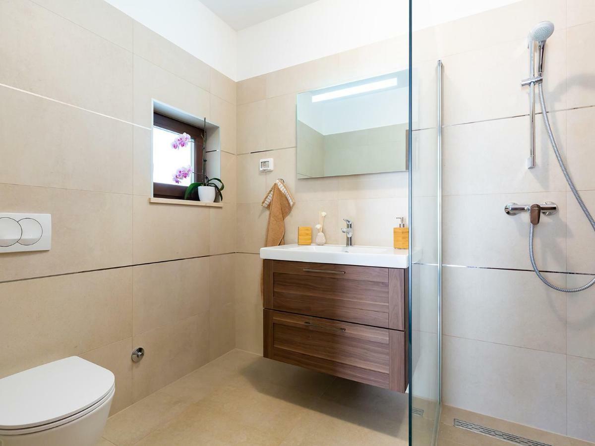 Apartments Gioia Πόρετς Εξωτερικό φωτογραφία